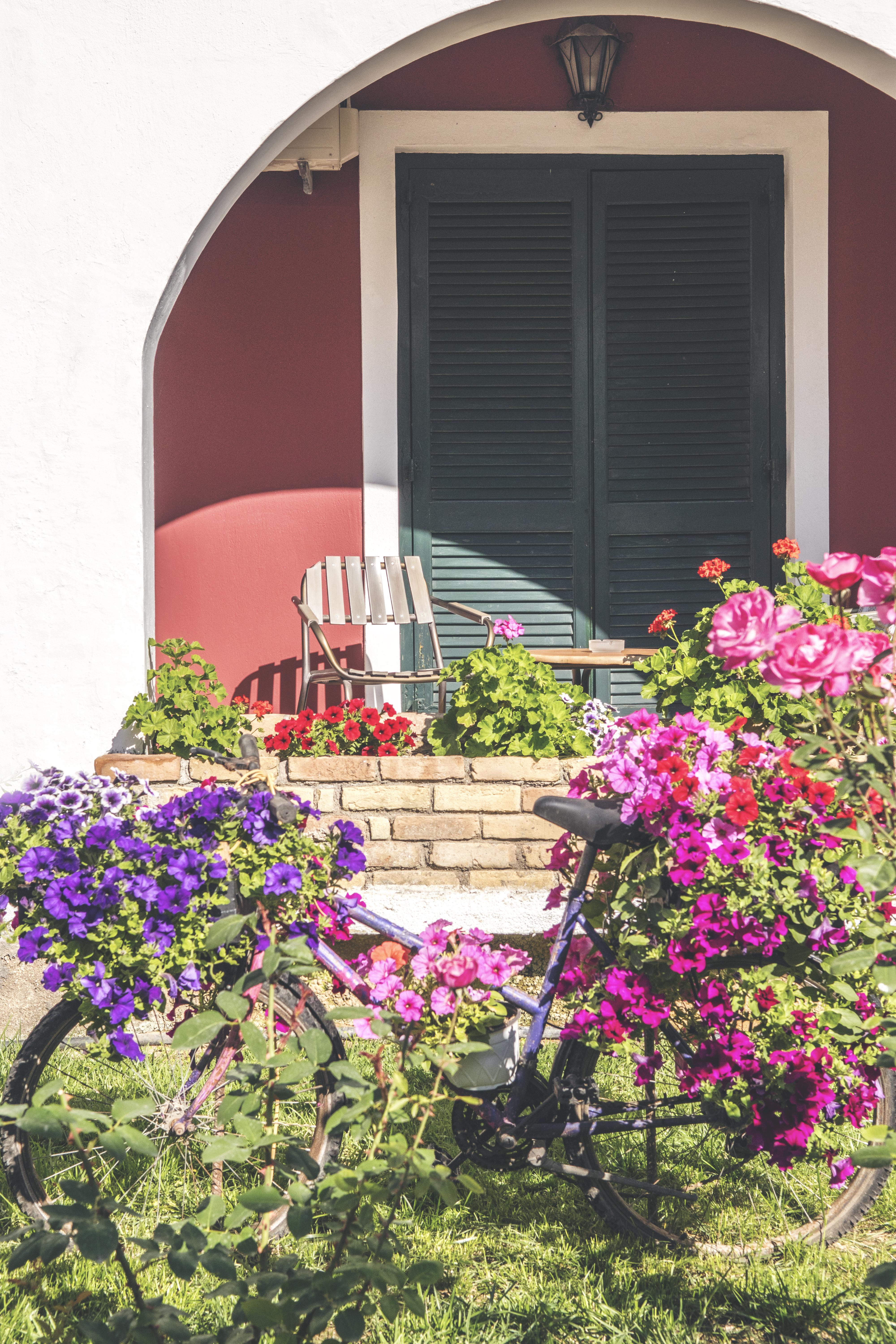 Iliada Beach Hotel Gouvia Exterior foto